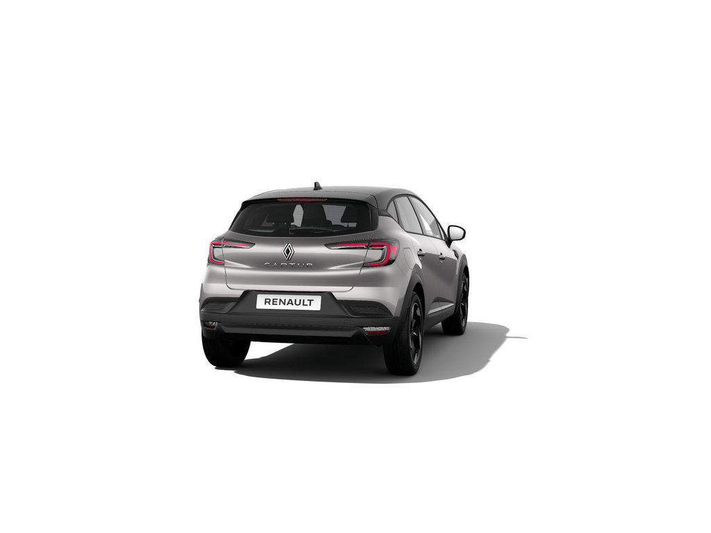 RENAULT Captur Techno TCe 115 RENAULT Captur Techno TCe 115