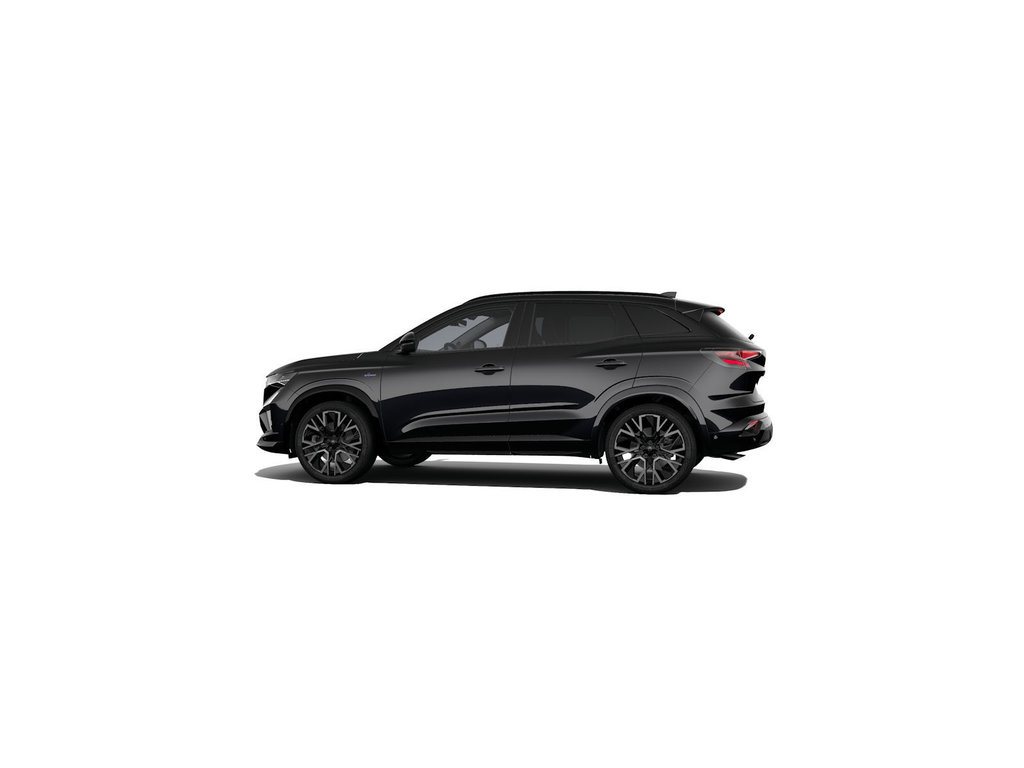 RENAULT Austral Esprit Alpine Full Hybrid E-Tech 200