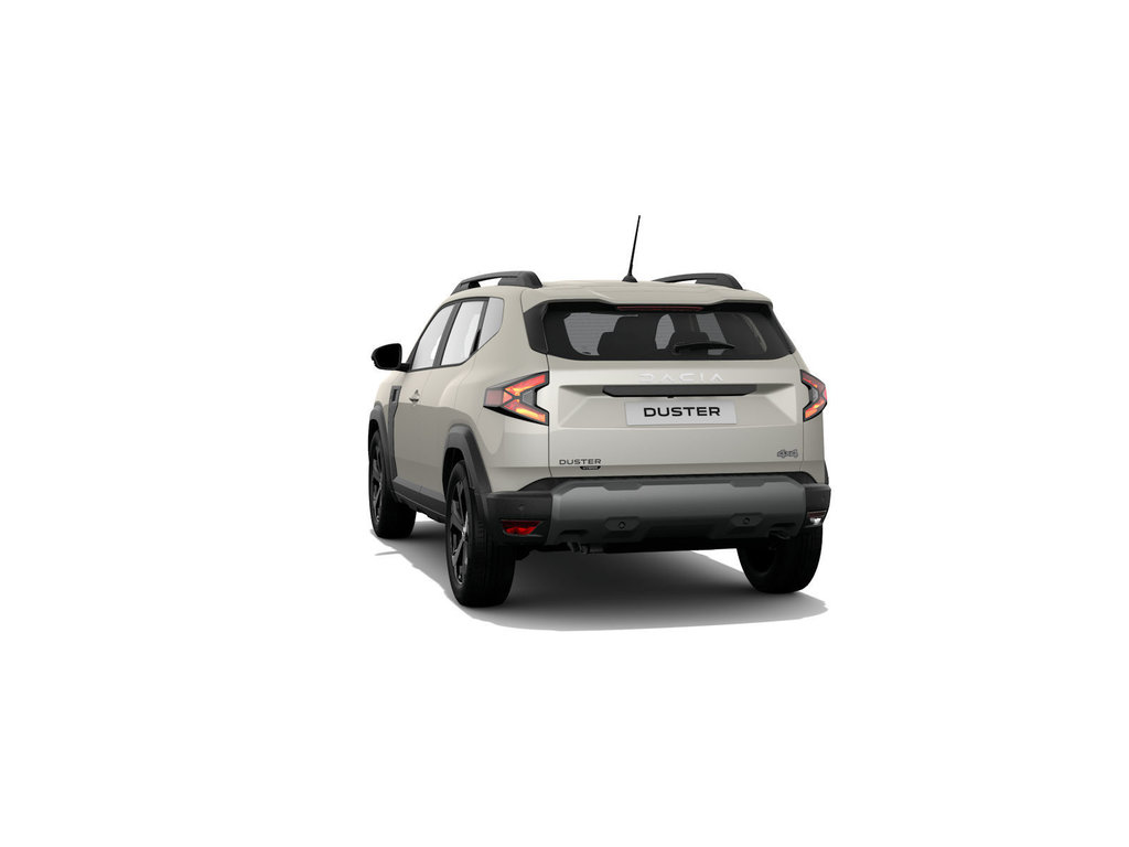 DACIA Duster Journey hybrid-G 150 4x4 DACIA Duster Journey hybrid-G 150 4x4