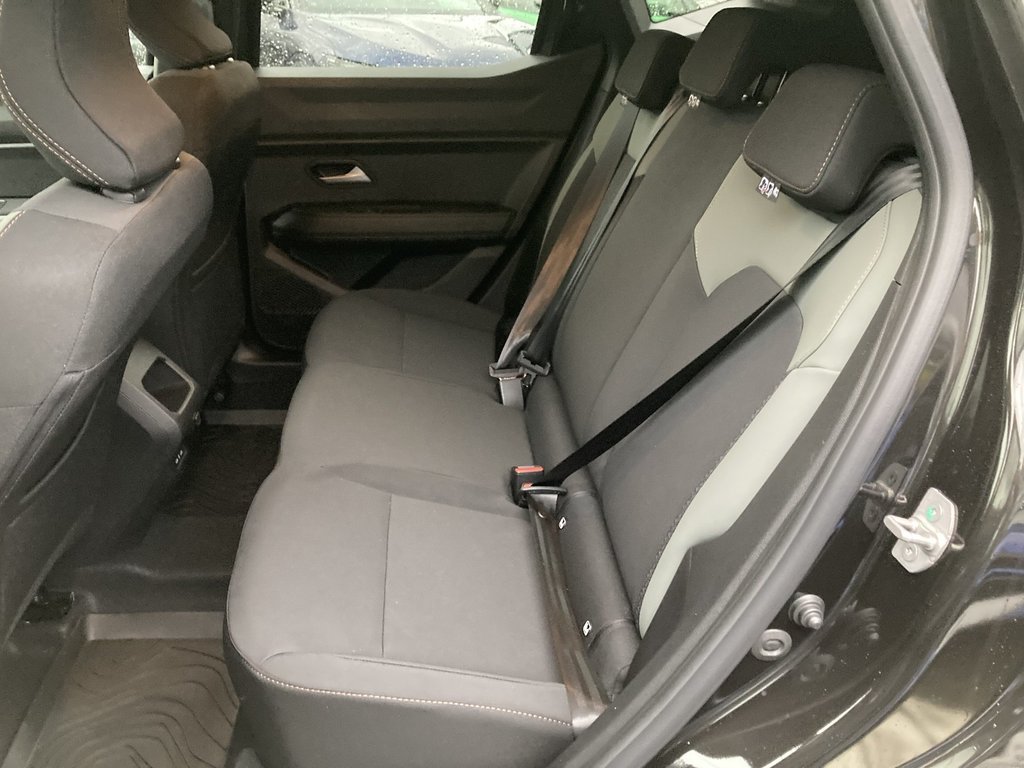 DACIA Duster Extreme TCe 130 4x4