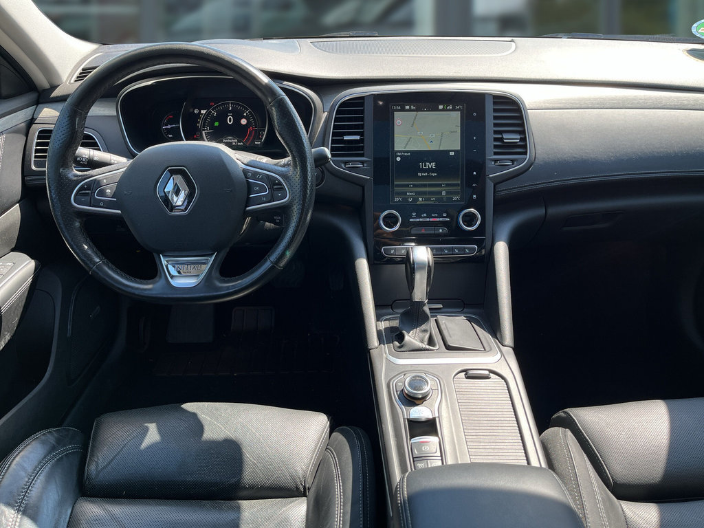 RENAULT Talisman Grandtour dCi 160 Ini-Paris Pano-Dach