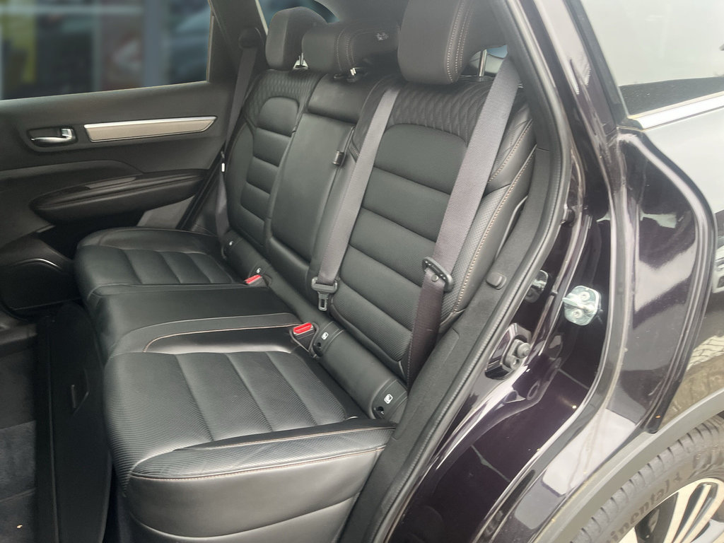 RENAULT Koleos Initiale Paris 2.0 Dci 4x4 Bose,Pano-Dach