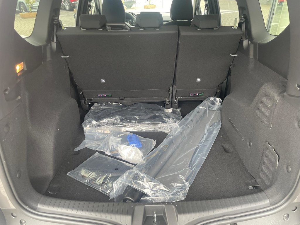 DACIA Jogger Extreme+ ECO-G 100 DACIA Jogger Extreme+ ECO-G 100