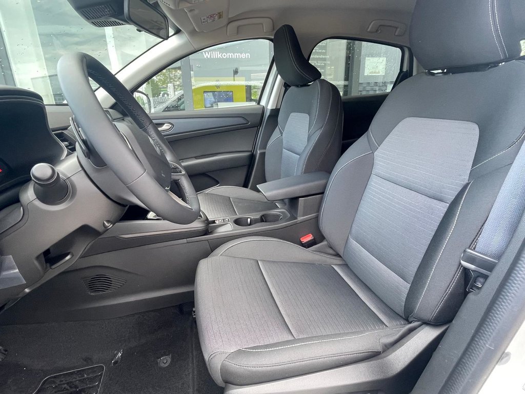 RENAULT Arkana EVOLUTION Mild Hybrid 140 EDC RENAULT Arkana EVOLUTION Mild Hybrid 140 EDC