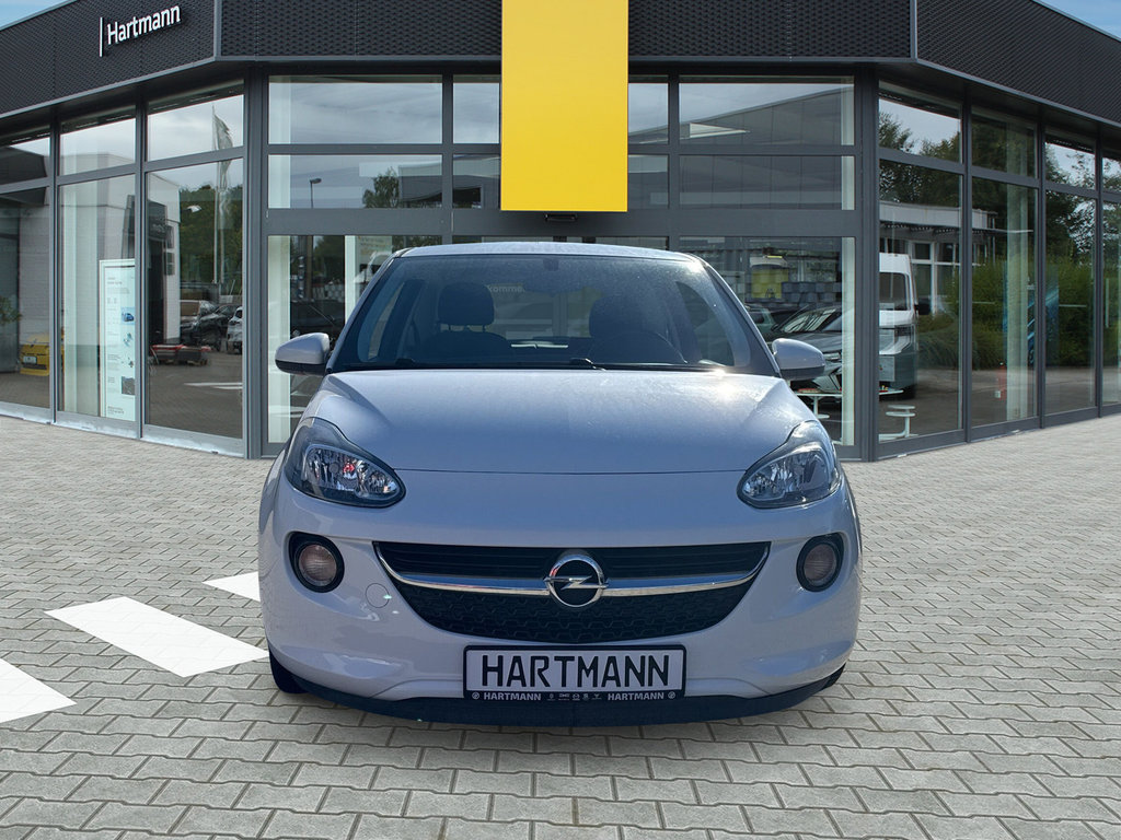 OPEL Adam OPEL Adam