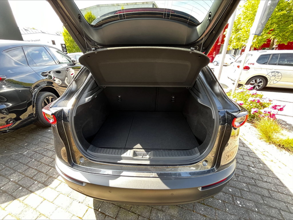 MAZDA CX-30 2.0L e-SKYACTIV X 186ps 6AT Exclusive-line