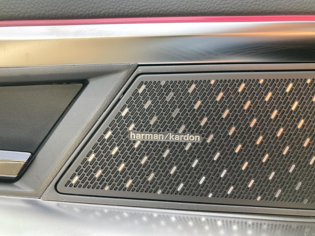 RENAULT Rafale Esprit Alpine E-Tech Full Hybrid 200