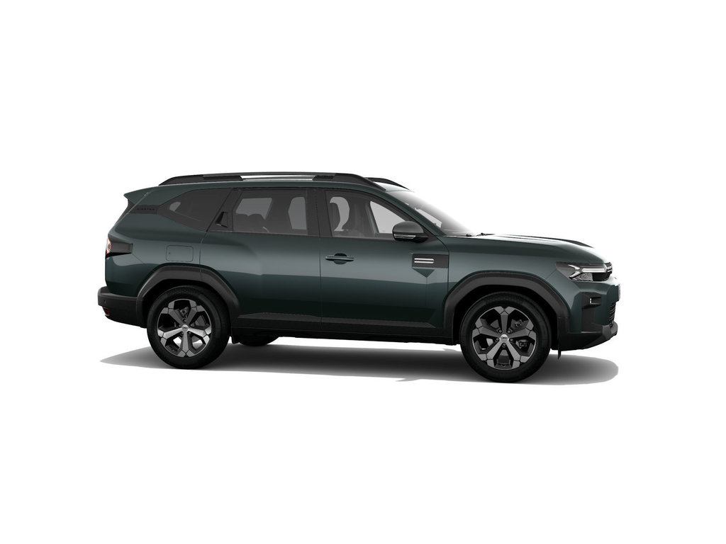 DACIA Bigster Journey HYBRID 155