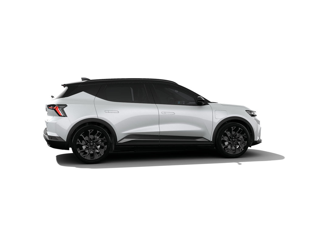 RENAULT Scenic E-TECH Esprit Alpine 220 Long Range RENAULT Scenic E-TECH Esprit Alpine 220 Long Range