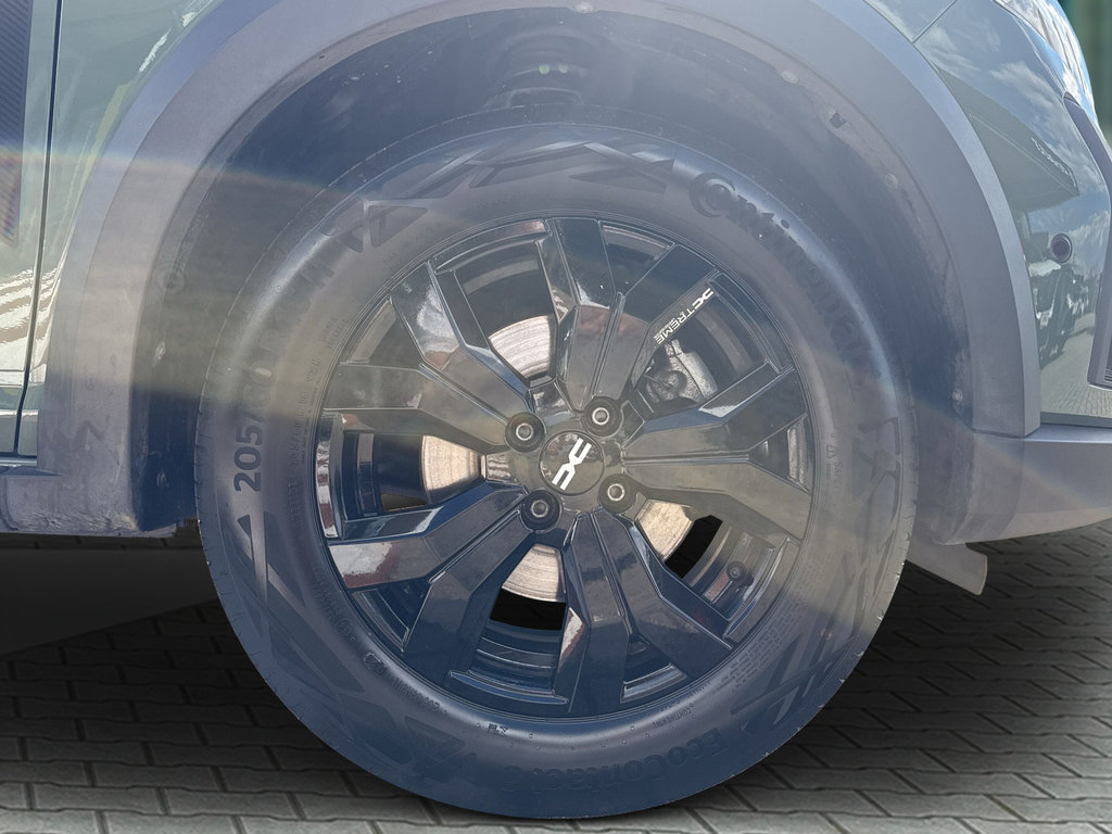 DACIA Jogger Extreme+ TCe 110 7-Sitze RF-Kamera,Sitzhz DACIA Jogger Extreme+ TCe 110 7-Sitze RF-Kamera,Sitzhz