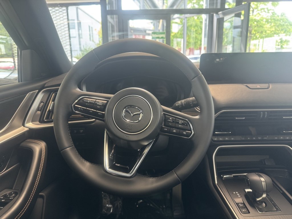 MAZDA CX-60 2.5L e-SKYACTIV PHEV 327ps AWD Homura Plus