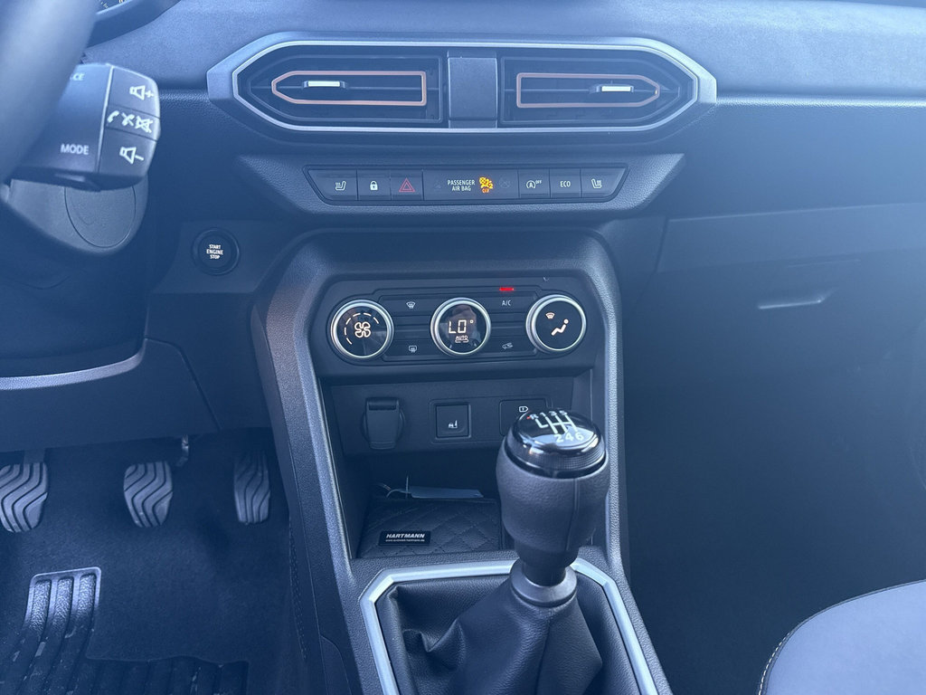 DACIA Jogger Extreme+ ECO-G 100 7-Sitzer