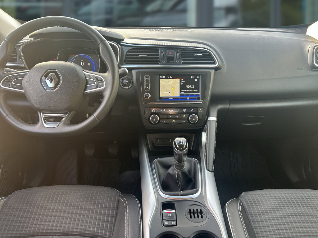 RENAULT Kadjar 1.2 TCe 130 Bose Edition ENERGY Bose Edit
