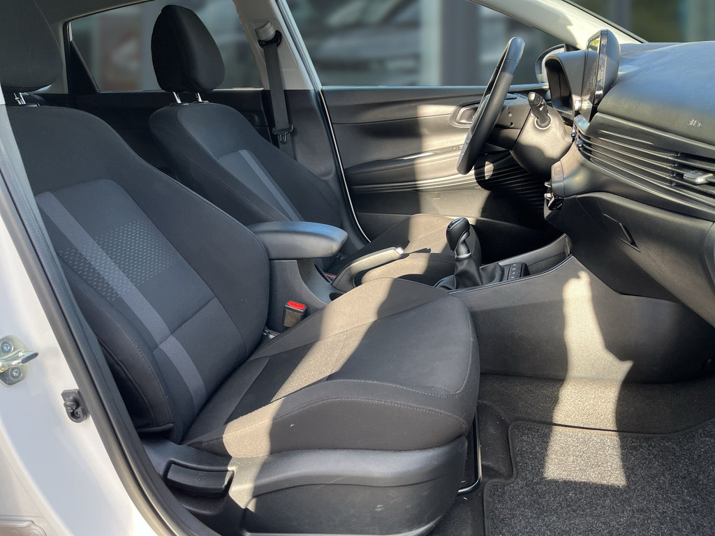 HYUNDAI i20 1.0 T-GDI Prime Mild-Hybrid HYUNDAI i20 1.0 T-GDI Prime Mild-Hybrid