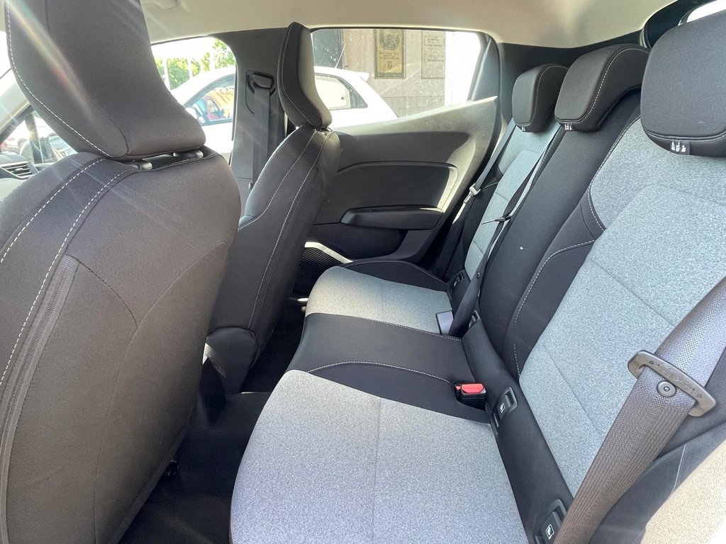 RENAULT Clio Evolution SCe 65