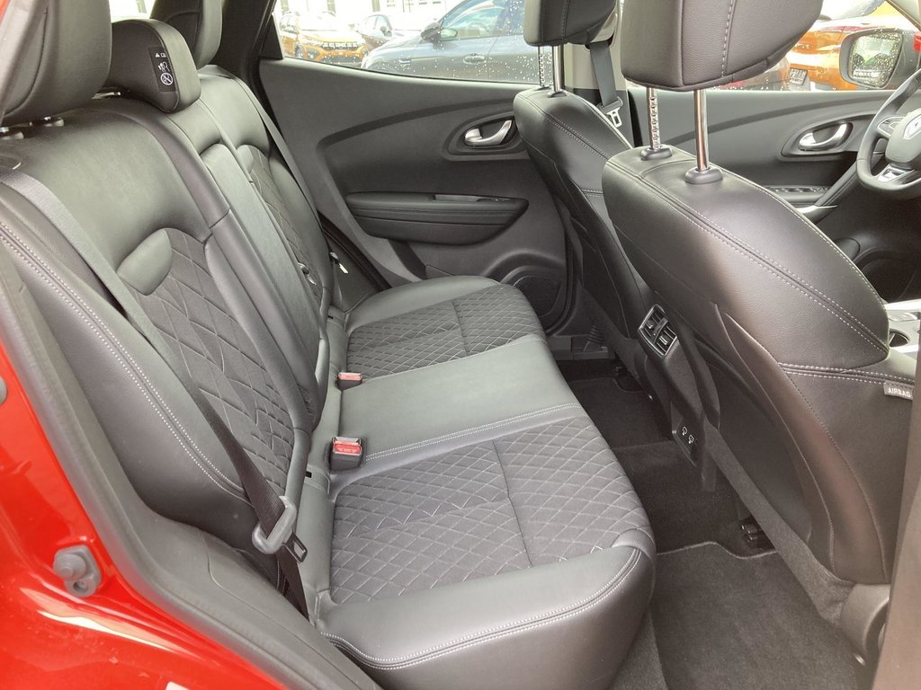 RENAULT Kadjar TECHNO TCe 160 EDC