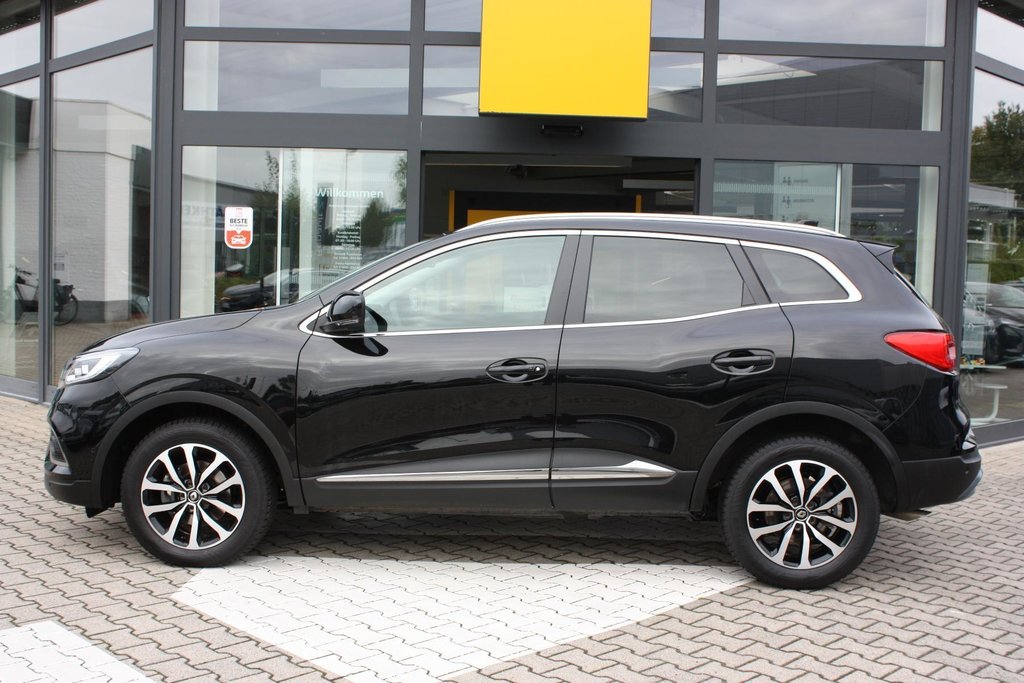 RENAULT Kadjar TECHNO TCe 160 EDC