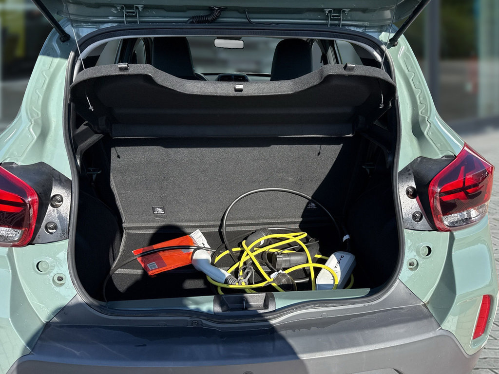 CITROEN C1 Airscape Shine 1.0 VTi Stop&Start