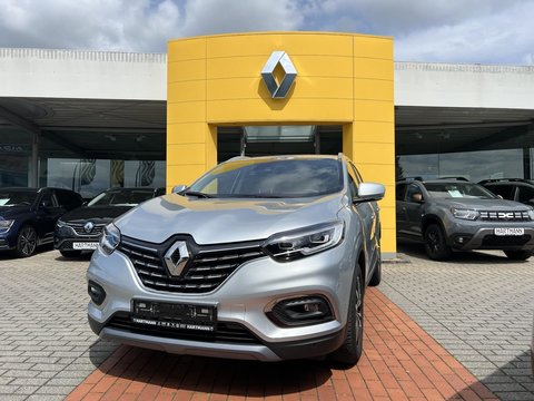 RENAULT Kadjar TECHNO TCe 160 EDC