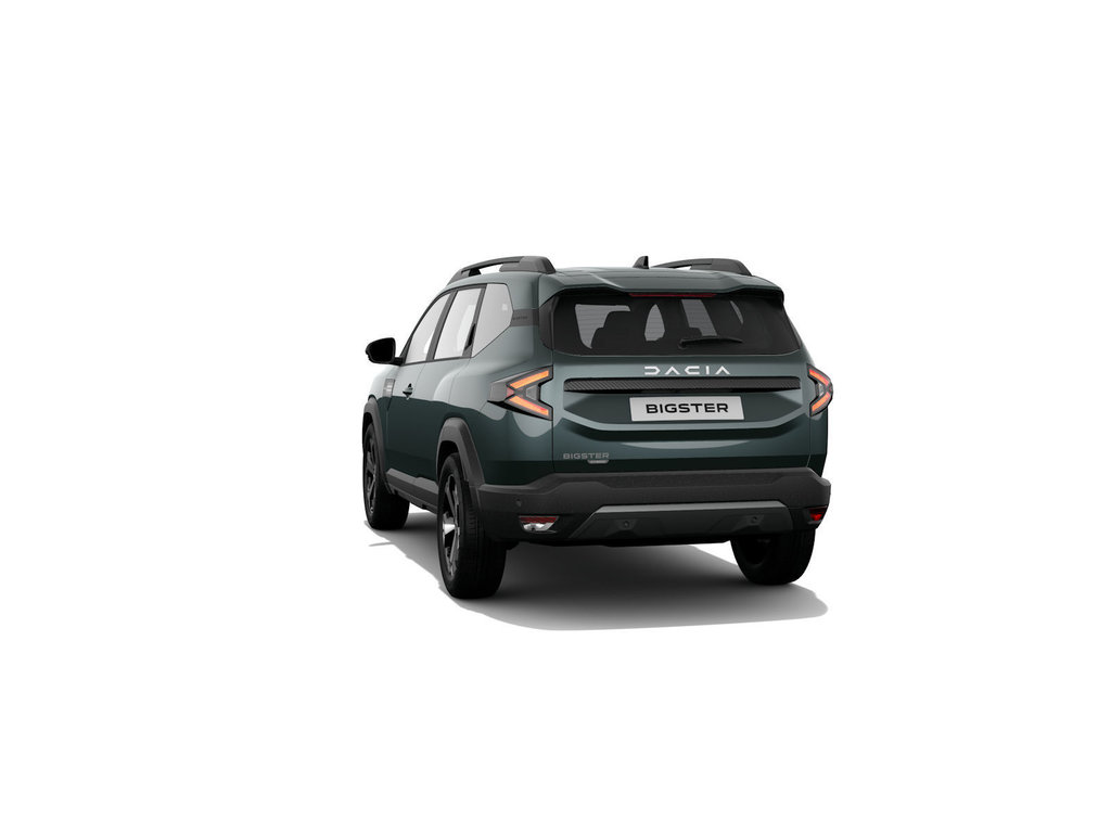 DACIA Bigster Journey HYBRID 155