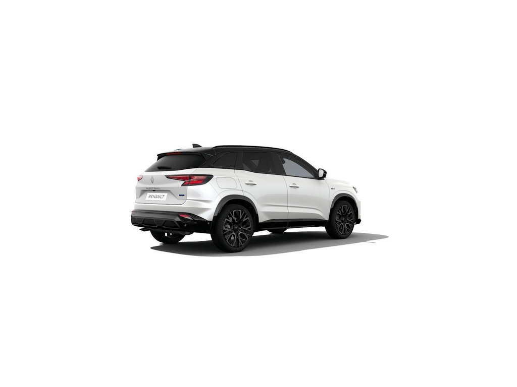 RENAULT Austral Esprit Alpine Full Hybrid E-Tech 200