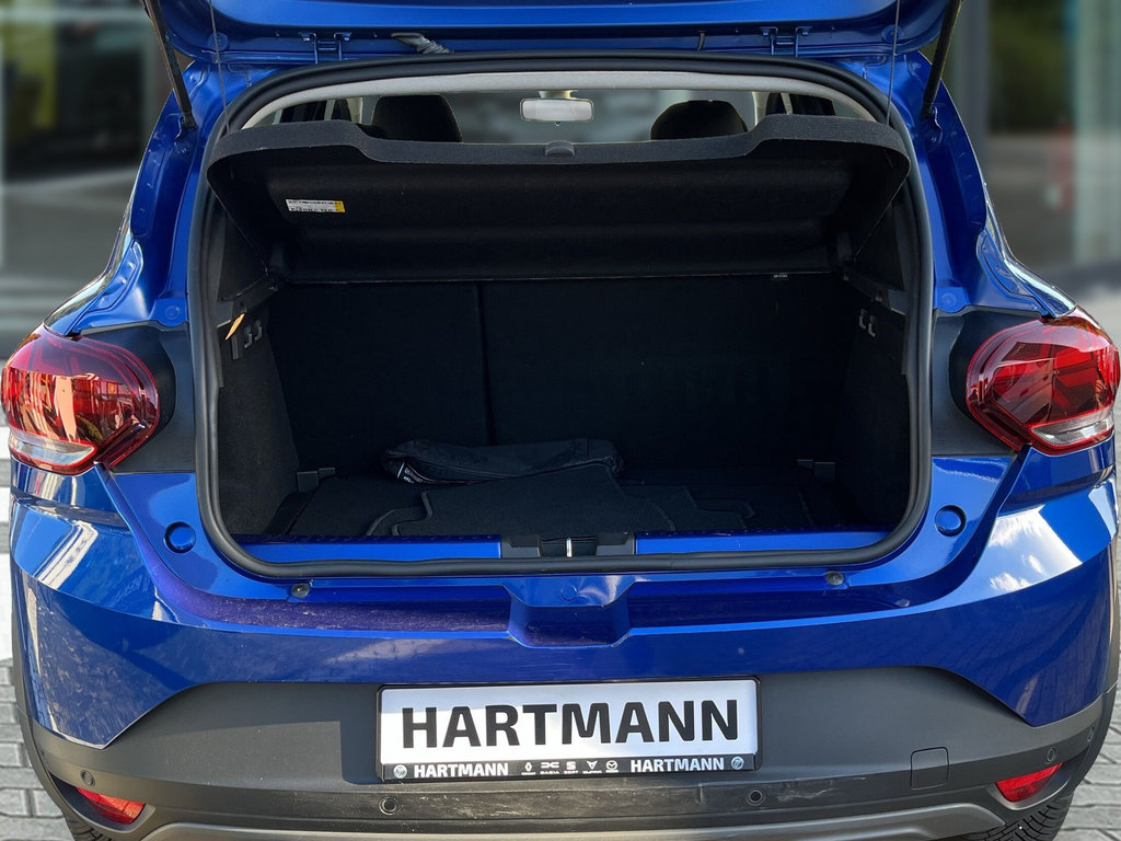 DACIA Sandero III 1.0 TCe 90 Stepway Extreme