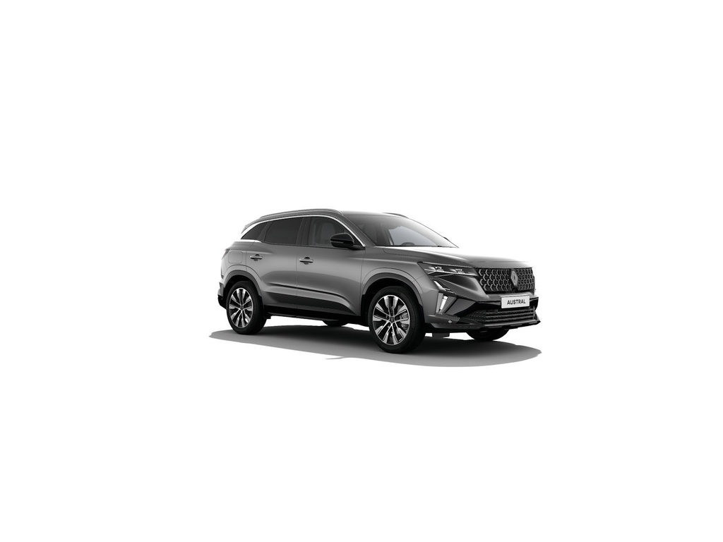 RENAULT Austral Techno Mild Hybrid 150 Automatik RENAULT Austral Techno Mild Hybrid 150 Automatik