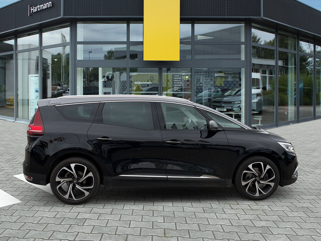 RENAULT Grand Scenic Scenic IV 1.3 TCe 160 Grand Executi