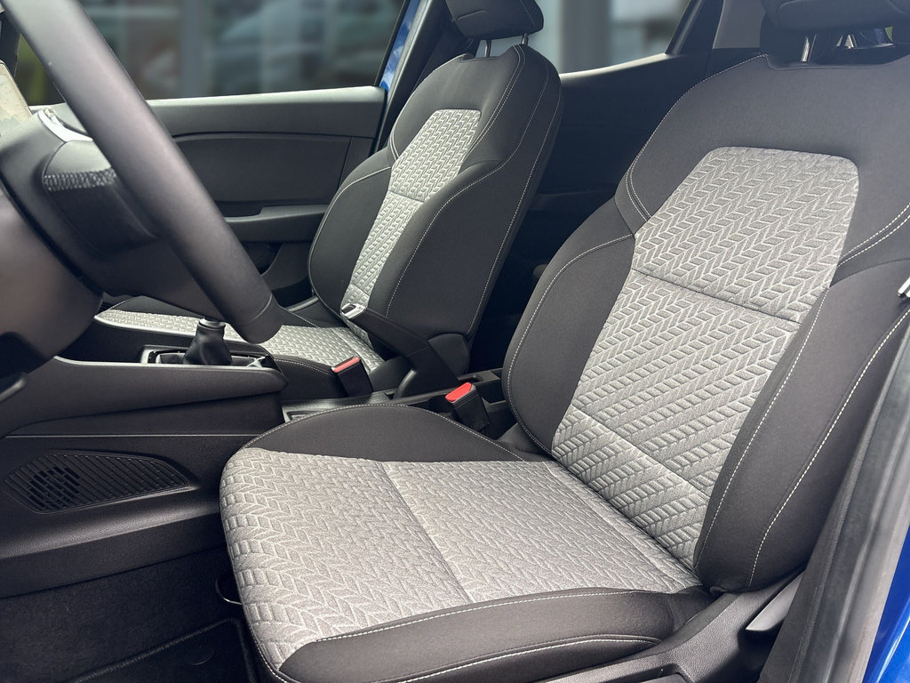 RENAULT Clio V Evolution TCe 90