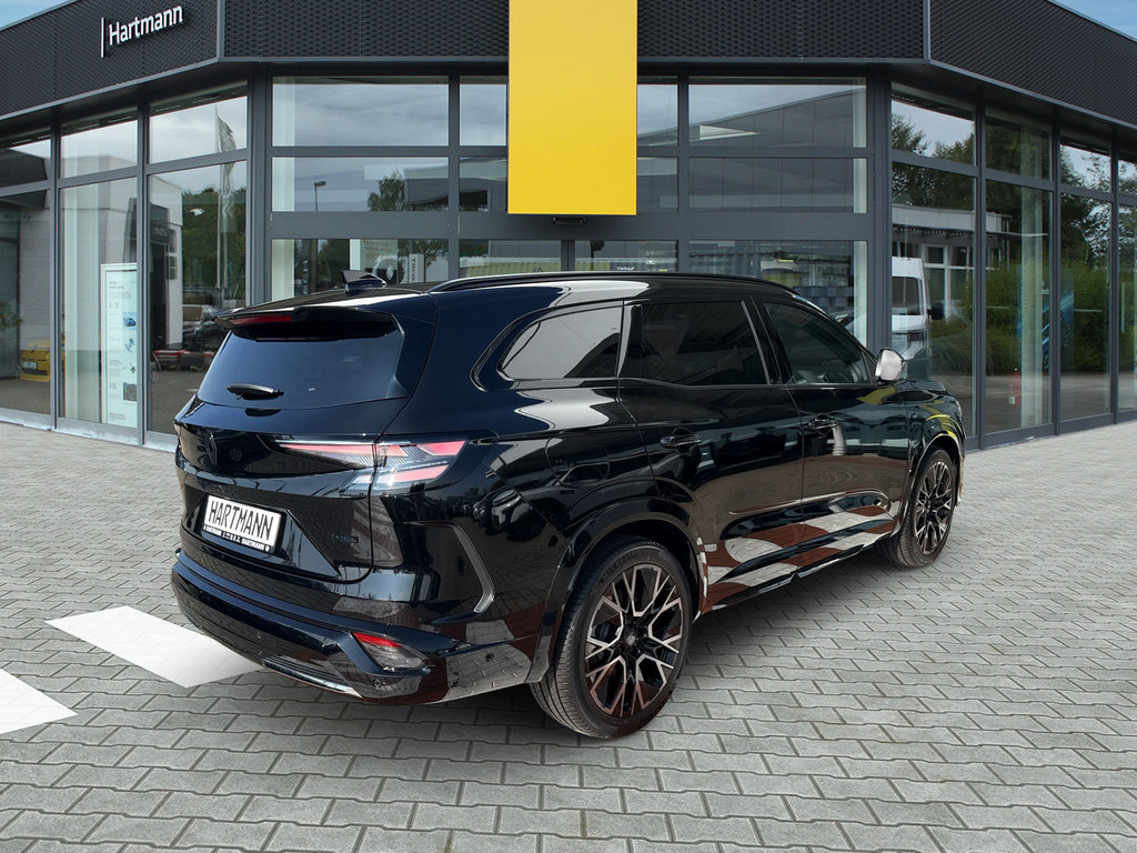 RENAULT Espace Esprit Alpine Full Hybrid E-Tech 200 5-Si