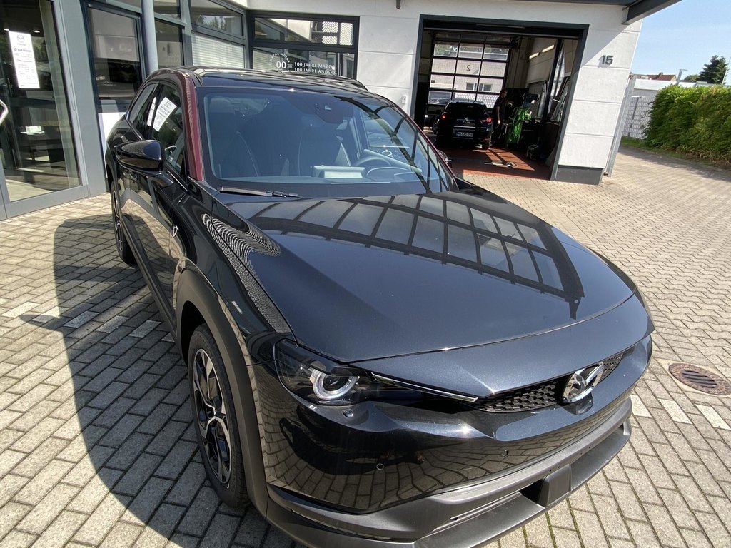 MAZDA MX-30 (DR) Edition R R-EV MAZDA MX-30 (DR) Edition R R-EV