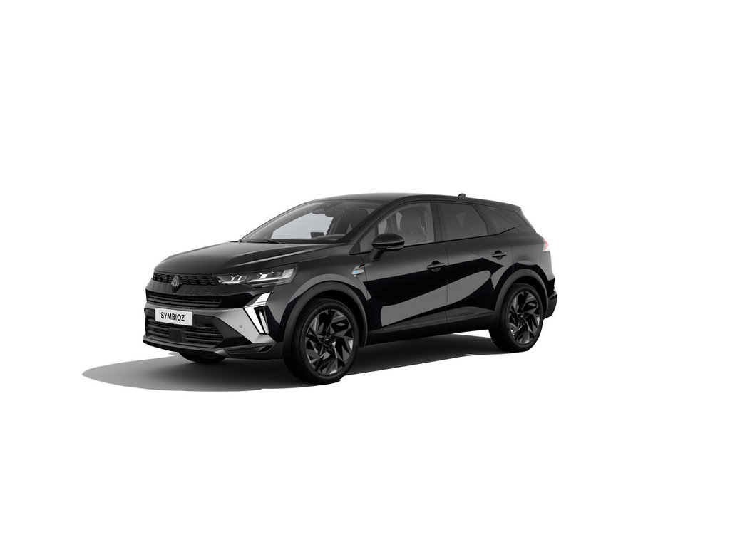 RENAULT Symbioz Esprit Alpine E-TECH Full Hybrid 160
