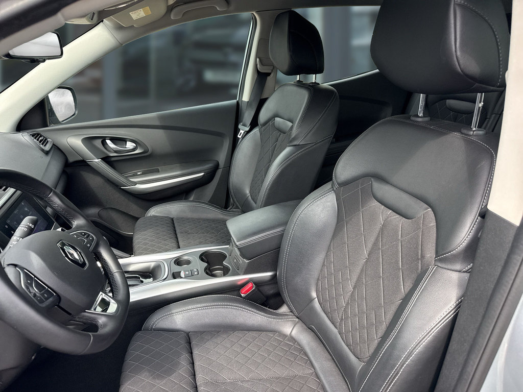 RENAULT Kadjar TECHNO TCe 160 EDC RENAULT Kadjar TECHNO TCe 160 EDC