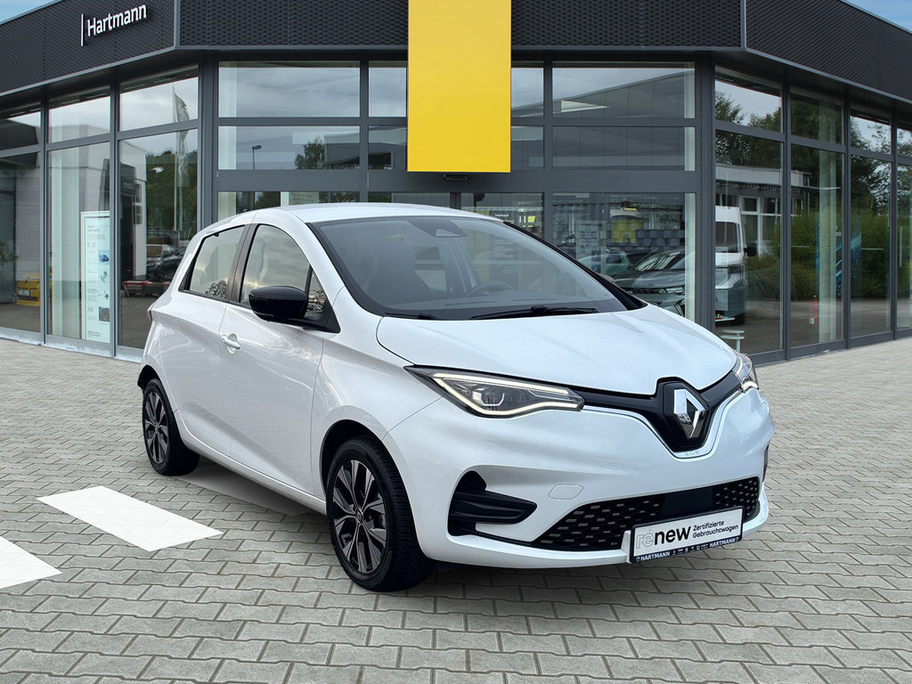 RENAULT ZOE Kaufakku ZE 52 Evolution R110
