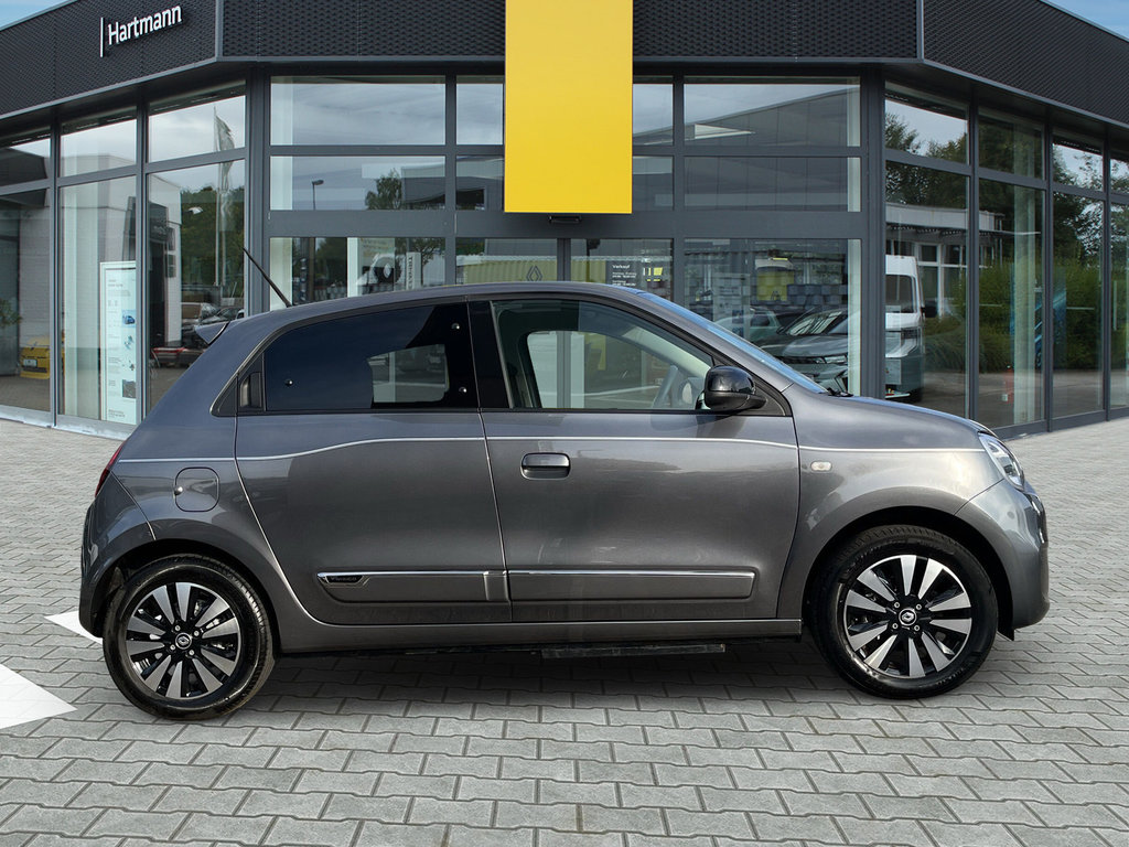 RENAULT Twingo E-Tech Techno RF-Kamera RENAULT Twingo E-Tech Techno RF-Kamera