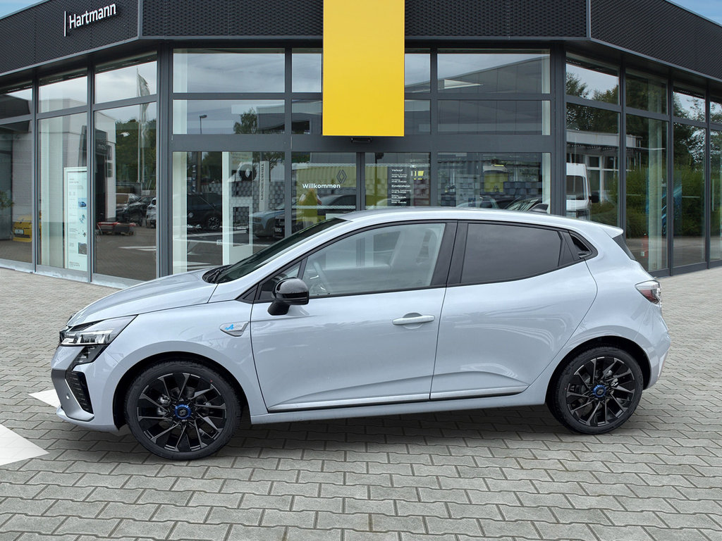 RENAULT Clio Esprit Alpine TCe 90 RENAULT Clio Esprit Alpine TCe 90