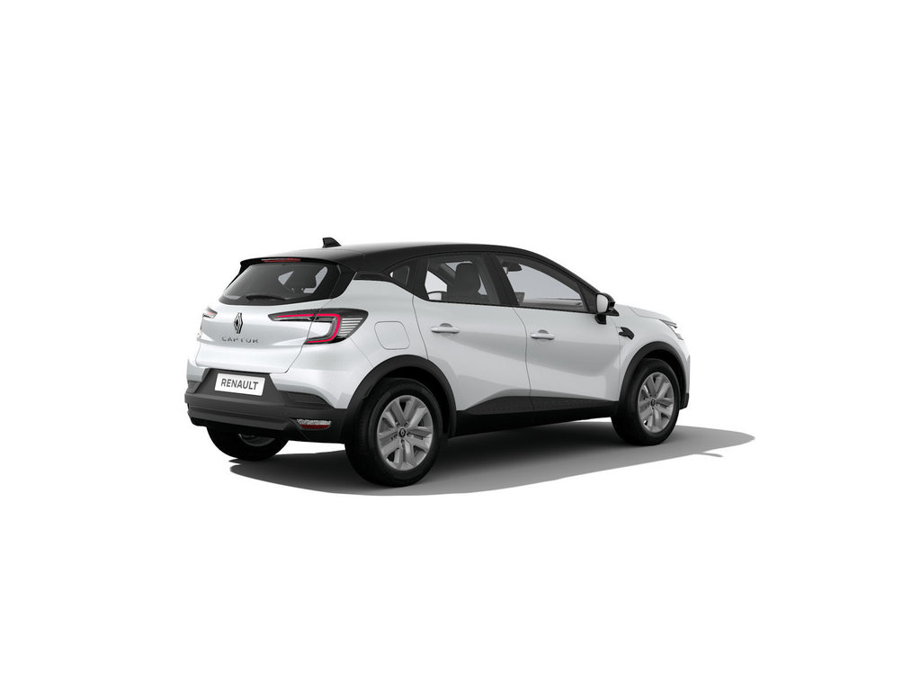 RENAULT Captur Evolution TCe 115