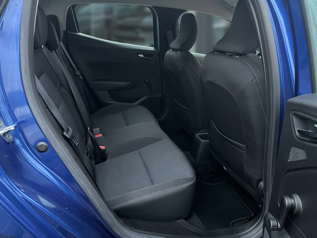 RENAULT Clio V ZEN TCe 90 Klima, Einparkhilfe RENAULT Clio V ZEN TCe 90 Klima, Einparkhilfe