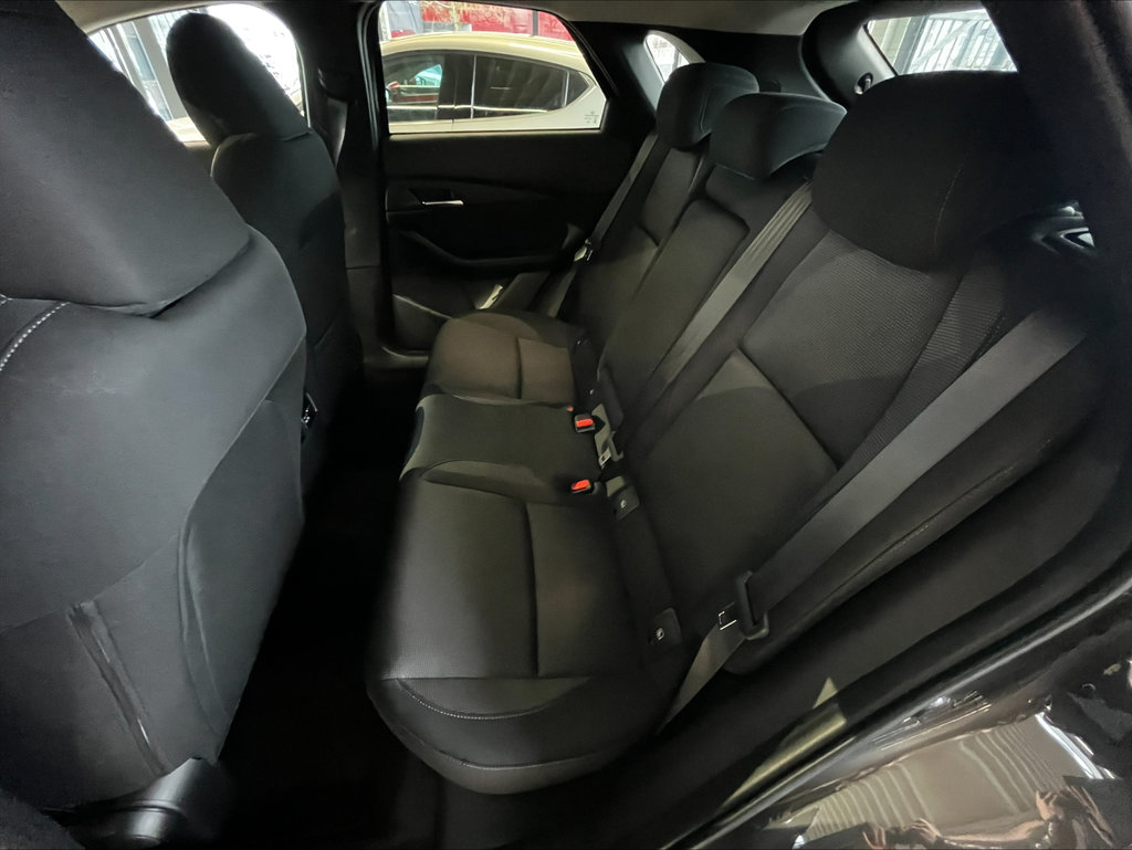 MAZDA CX-30 2.5L e-SKYACTIV G 140ps Exclusive-line MAZDA CX-30 2.5L e-SKYACTIV G 140ps Exclusive-line