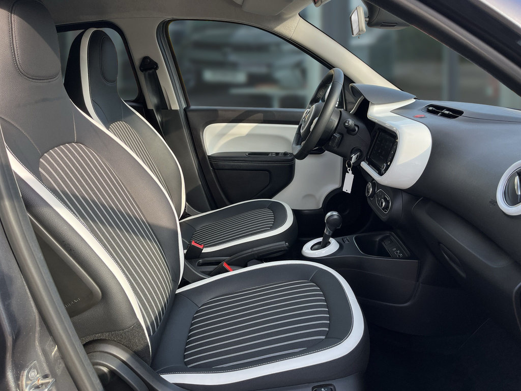 RENAULT Twingo E-Tech Techno RF-Kamera RENAULT Twingo E-Tech Techno RF-Kamera