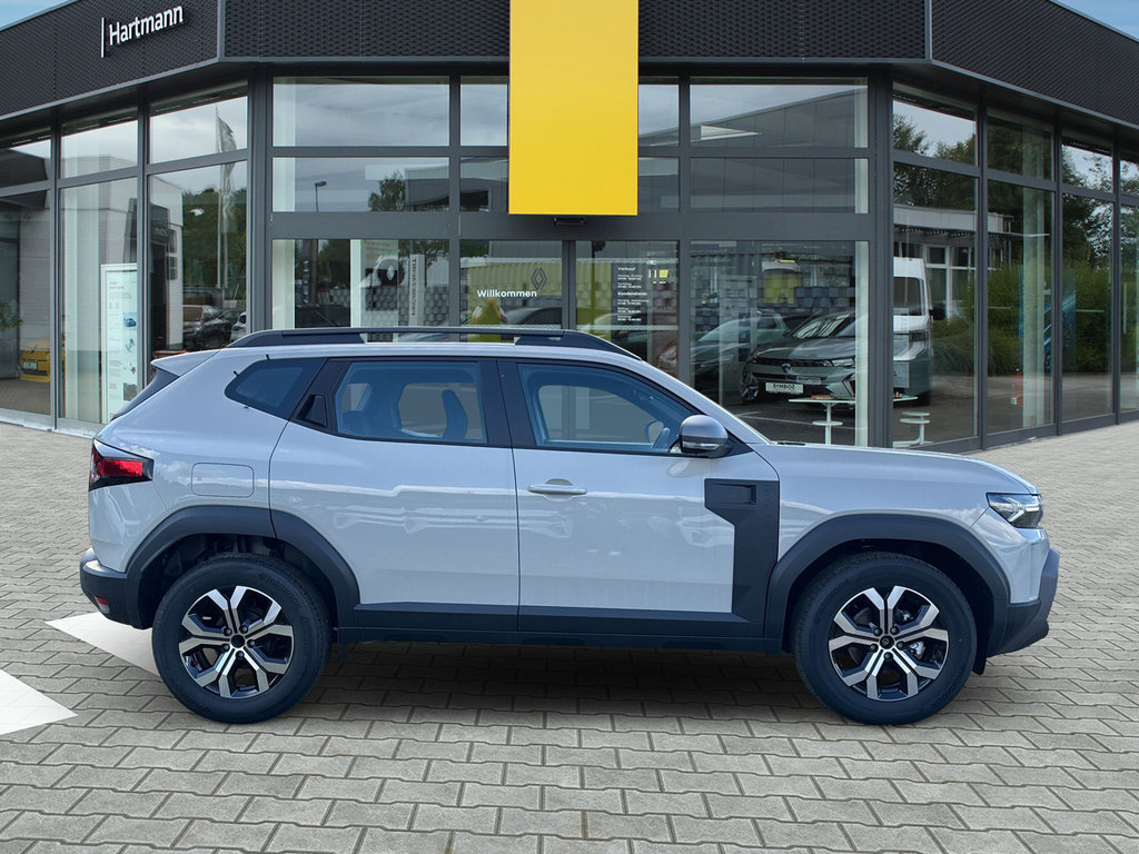 DACIA Duster Expression TCe 130