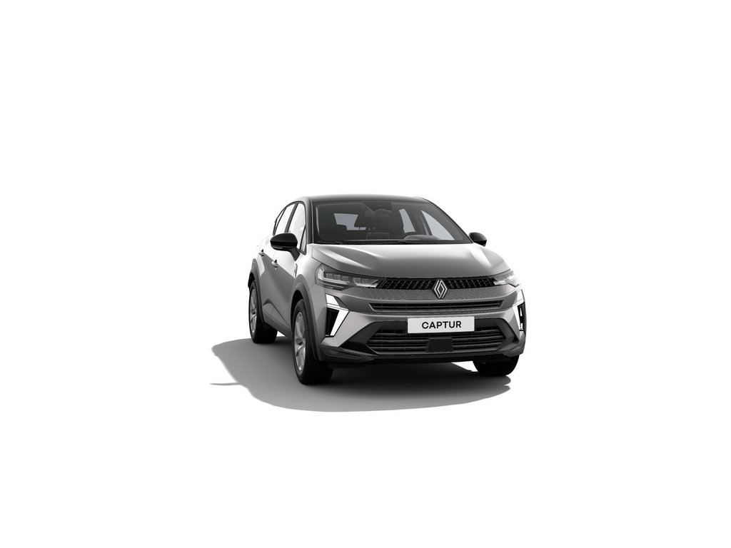 RENAULT Captur Evolution TCe 115