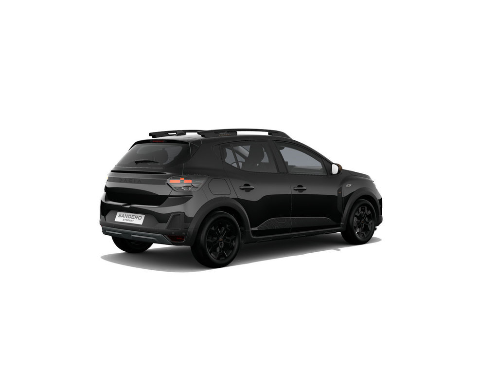 DACIA Sandero Stepway Extreme TCe 110