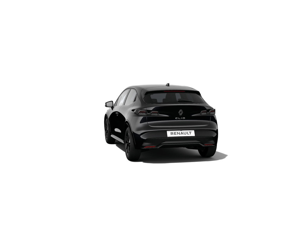 RENAULT Clio Techno TCe 115