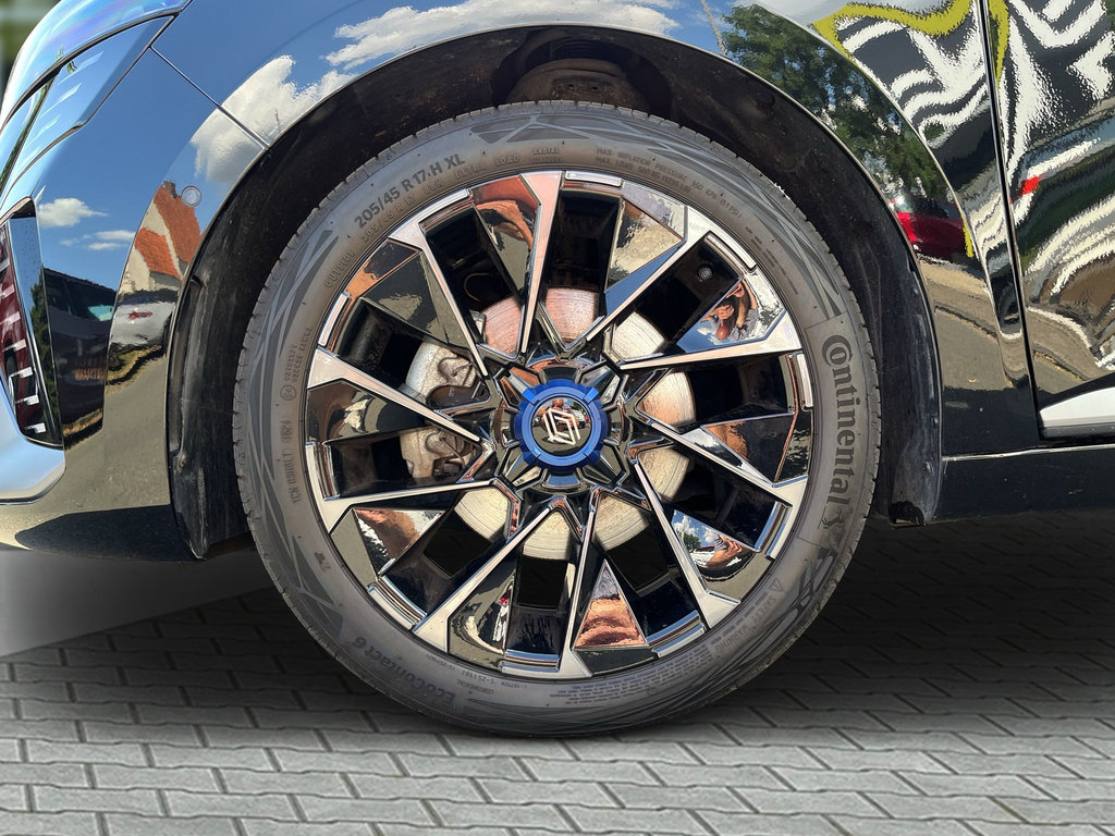RENAULT Clio 1.6 E-TECH Hybrid 145 Esprit Alpine, ACC RENAULT Clio 1.6 E-TECH Hybrid 145 Esprit Alpine, ACC