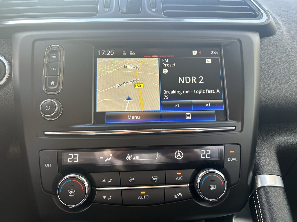 RENAULT Kadjar 1.2 TCe 130 Bose Edition ENERGY Bose Edit