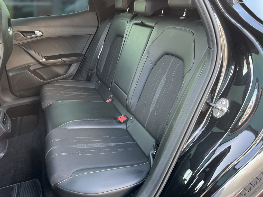 CUPRA Formentor VZ 2.0 TSI 4Drive Pano-Dach, Brembo