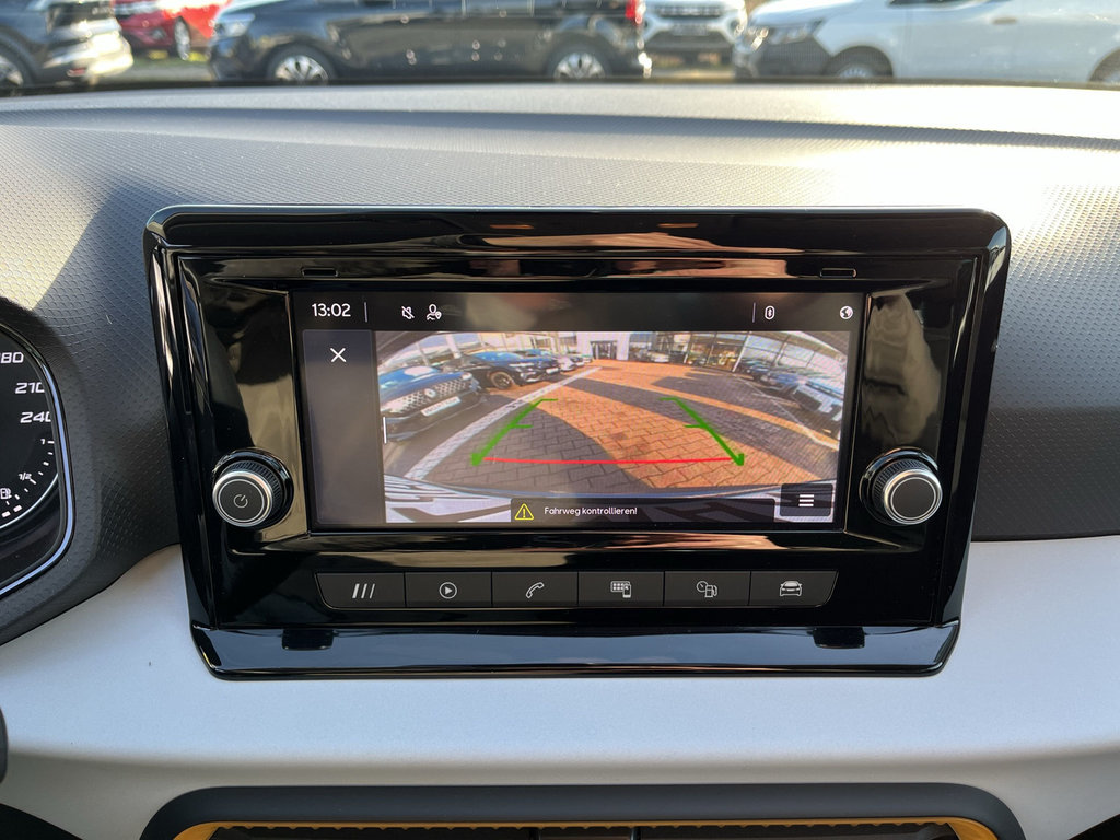 SEAT Arona 1.0 TSi Style Pro-Paket