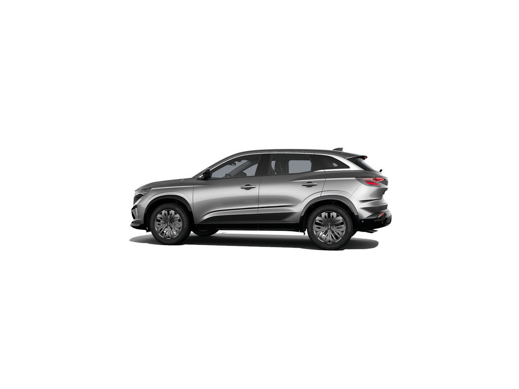 RENAULT Austral Evolution Mild Hybrid 150 Automatik RENAULT Austral Evolution Mild Hybrid 150 Automatik