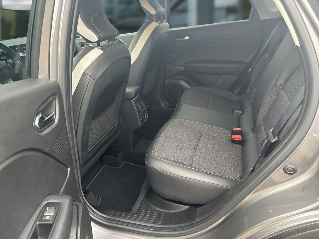 RENAULT Captur II Techno TCe 90 RENAULT Captur II Techno TCe 90